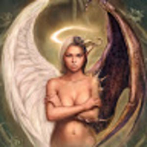 Meet your Posher, Auriane